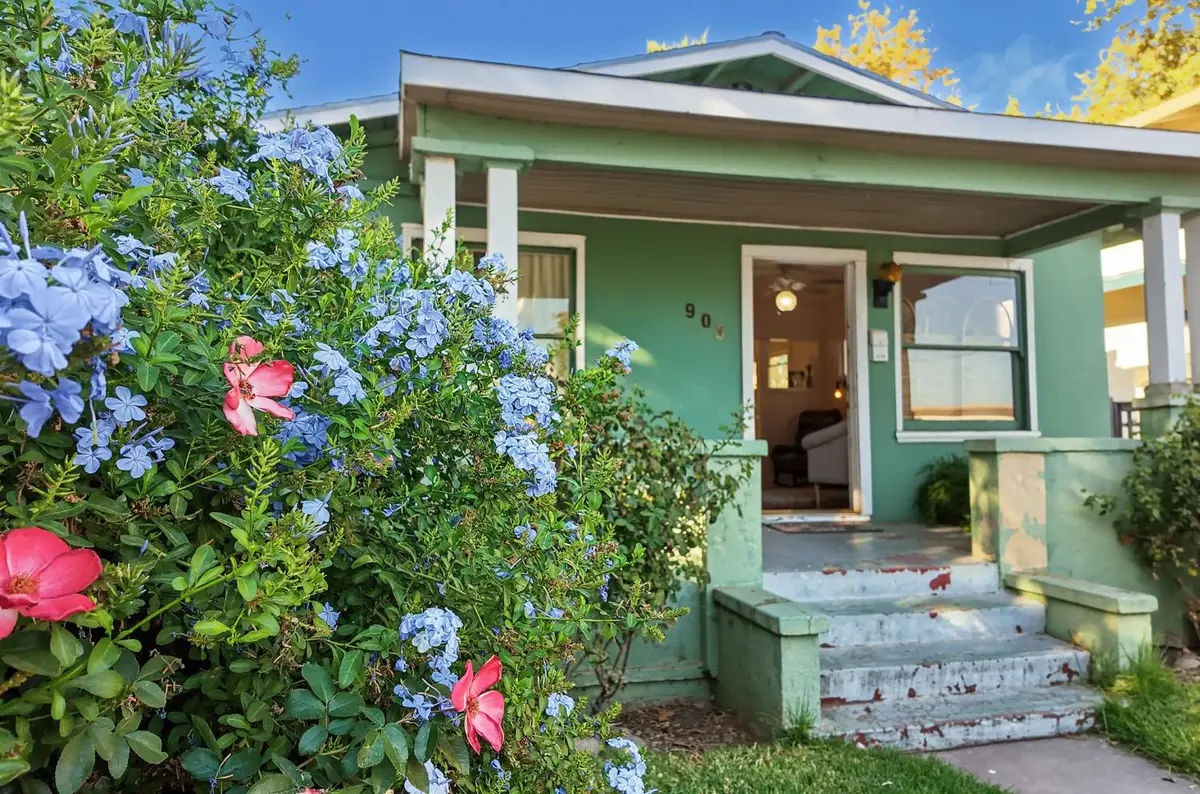 903 4th, Marysville, CA 95901 - #1