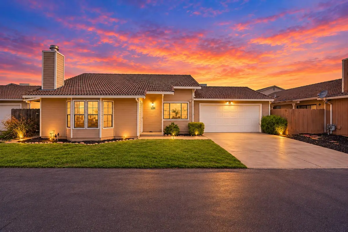 1281 Windsor Court, Turlock, CA 95380 - #1