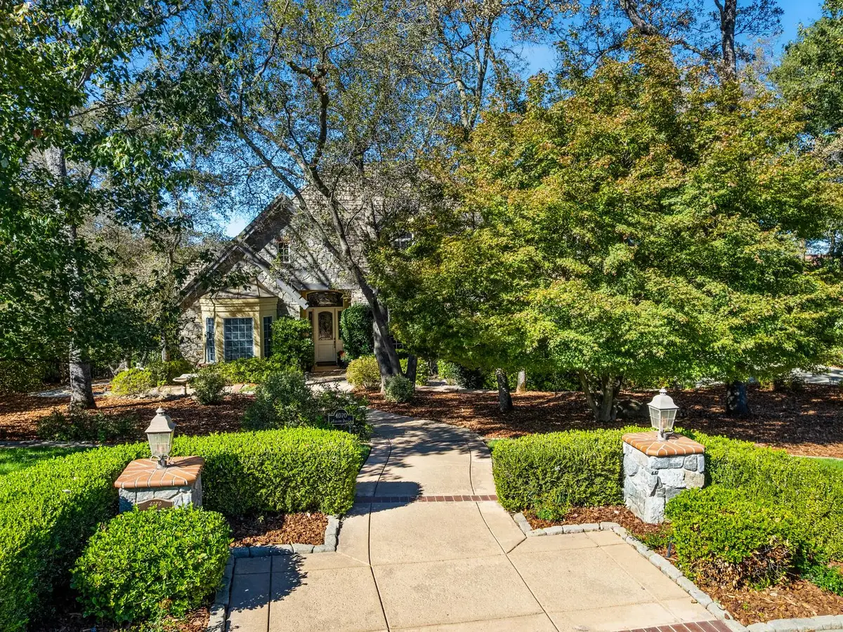 4070 Errante Drive, El Dorado Hills, CA 95762 - #1