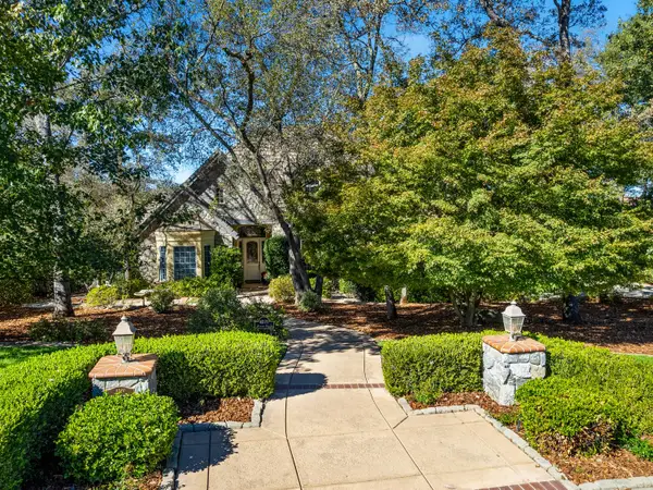 4070 Errante Drive, El Dorado Hills, CA 95762