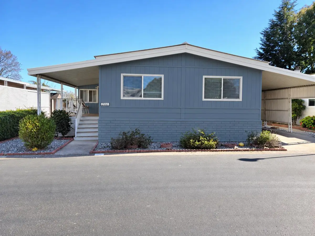 210 Pau Hanna Circle, Citrus Heights, CA 95621 - #1