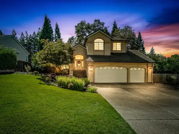 2212 Rookery Place, El Dorado Hills, CA 95762