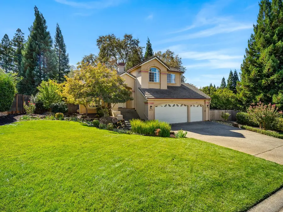 2212 Rookery Place, El Dorado Hills, CA 95762 - #2