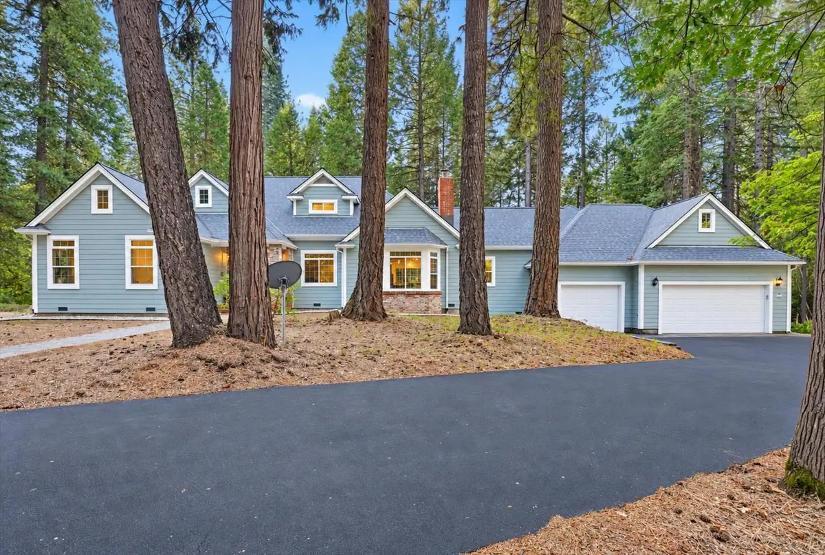 14014 Red Dog, Nevada City, CA 95959 - #1