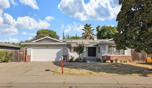 2859 Amherst Drive, Stockton, CA 95209