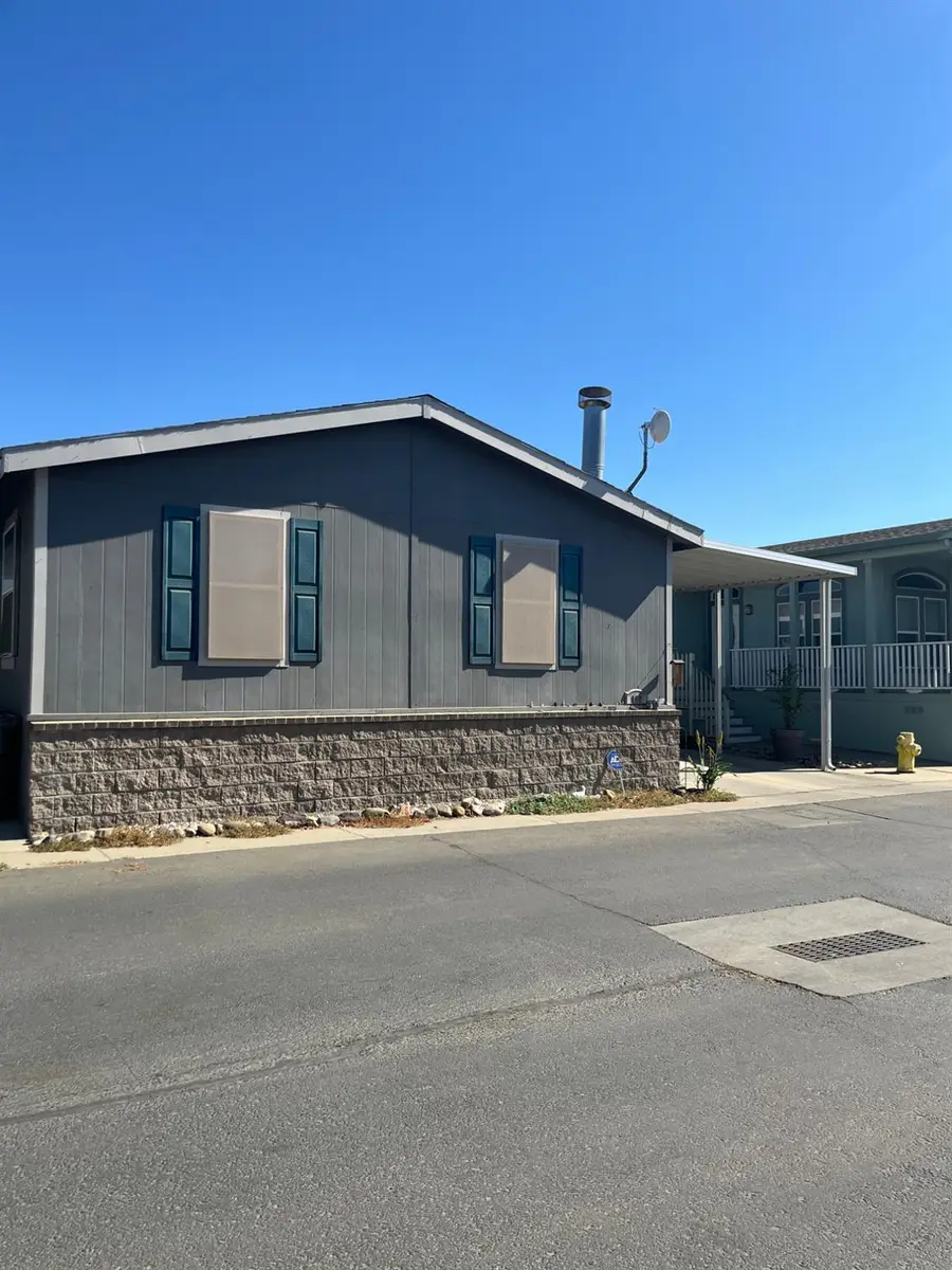 5130 County Road 99w #162, Dunnigan, CA 95937 - #2