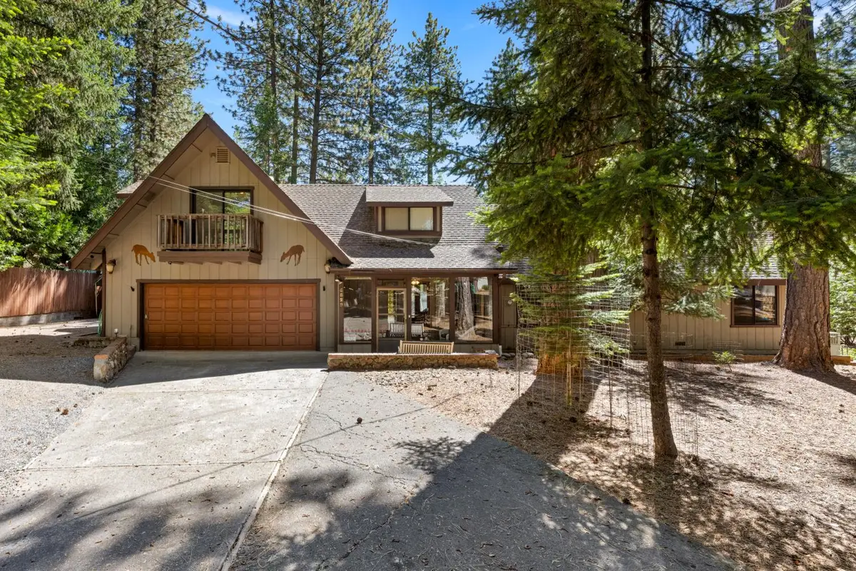 6829 Kings Row Drive, Grizzly Flats, CA 95636 - #1