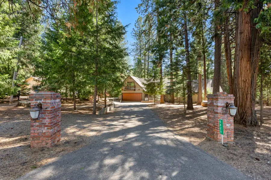 6829 Kings Row Drive, Grizzly Flats, CA 95636 - #2