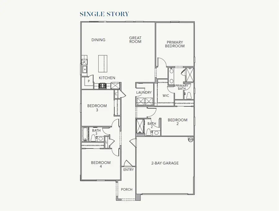 2831 Reserve Street, Manteca, CA 95337 - #2