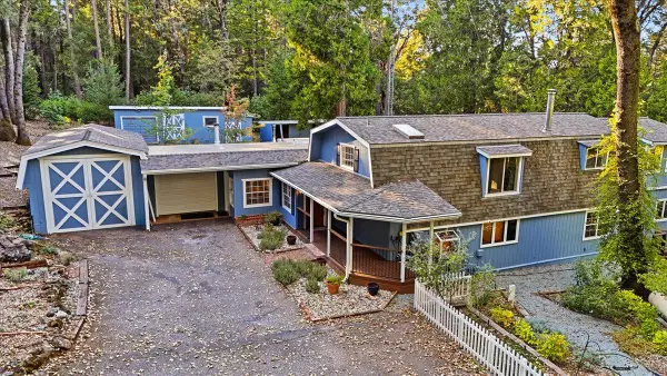 13269 Madrone Forest Drive, Nevada City, CA 95959