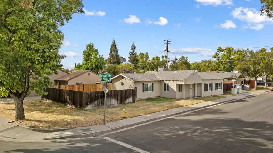 1401 Tebbutt Avenue, Modesto, CA 95350 - #2