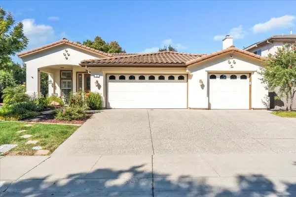 3 Anton Court, Sacramento, CA 95835