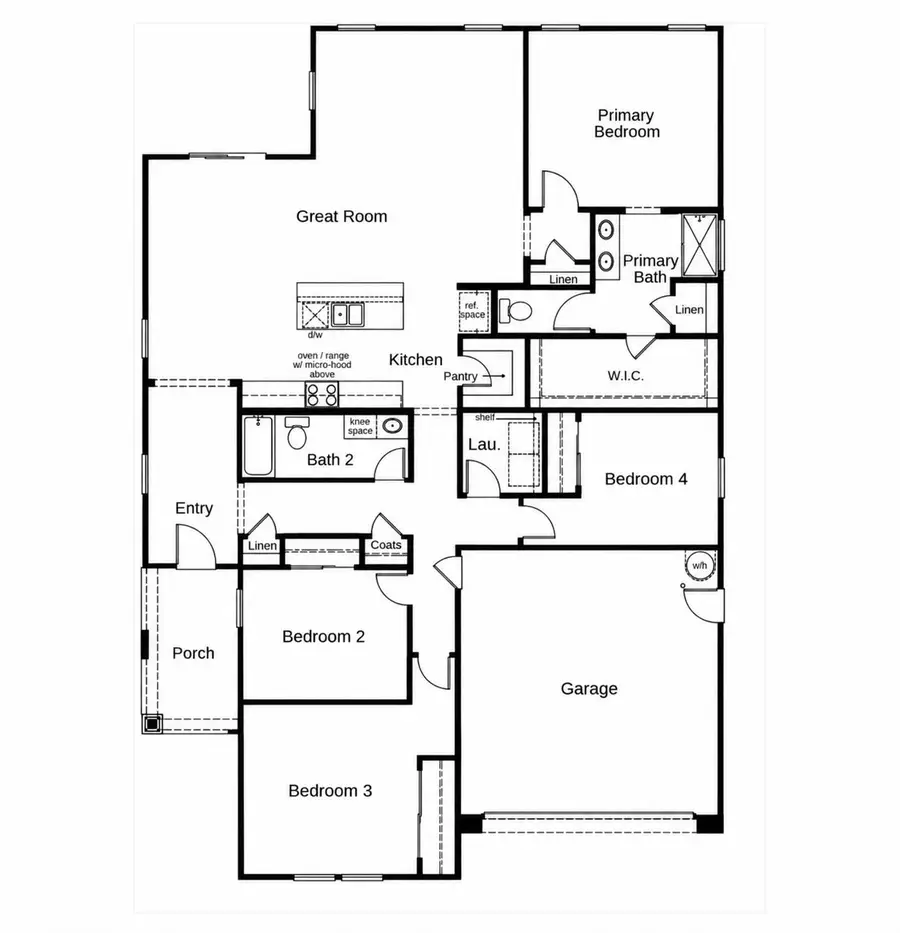 313 Solis Court, Manteca, CA 95337 - #3