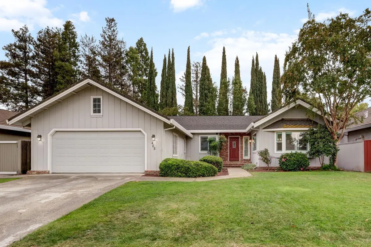 468 Pimentel Way, Sacramento, CA 95831 - #1