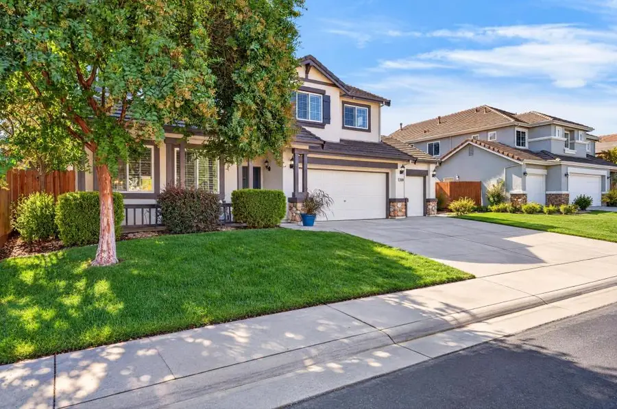 1609 Hummingbird Way, Roseville, CA 95747 - #3