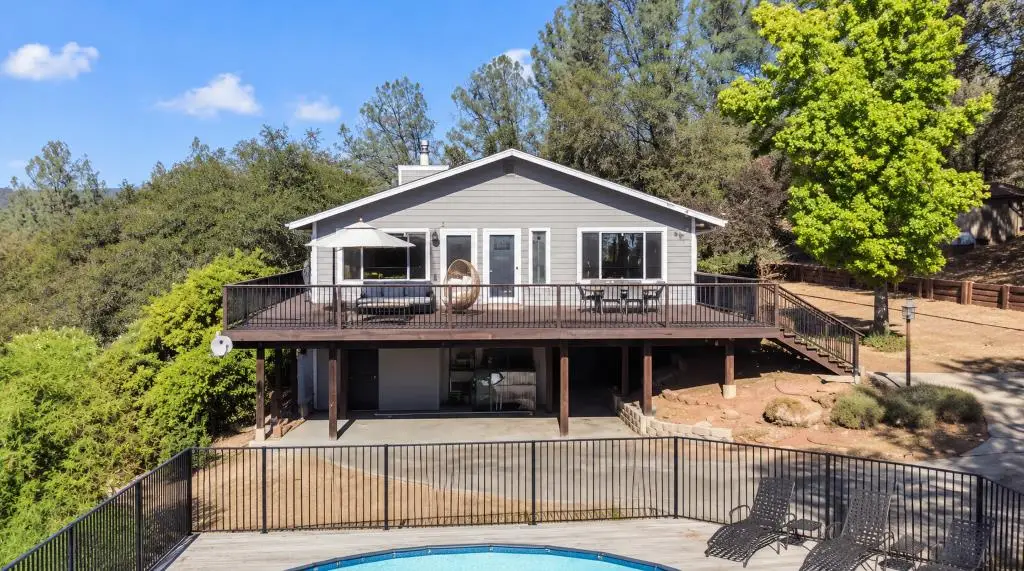 12460 Lakeview Way, Grass Valley, CA 95949 - #1