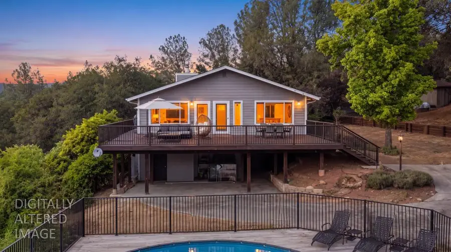 12460 Lakeview Way, Grass Valley, CA 95949 - #2