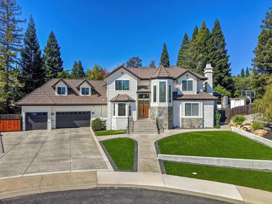 105 Calwell Court, Folsom, CA 95630 - #2