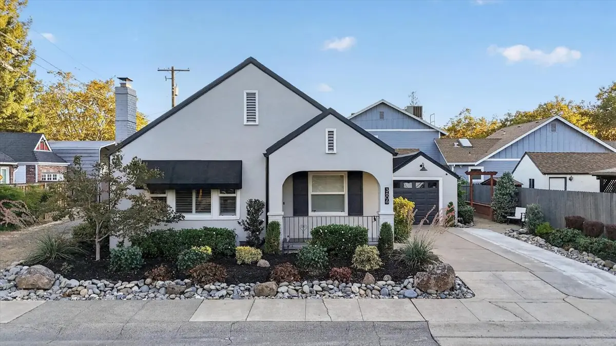 3606 M Street, Sacramento, CA 95816 - #1