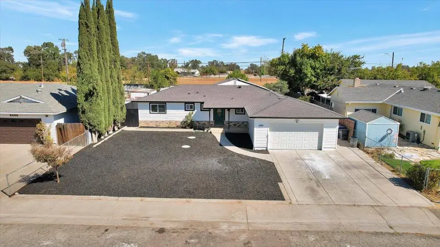 8404 Miguel Way, Elverta, CA 95626 - #3