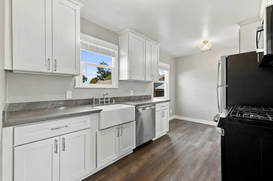 660 Grace Street, Hayward, CA 94541 - #3