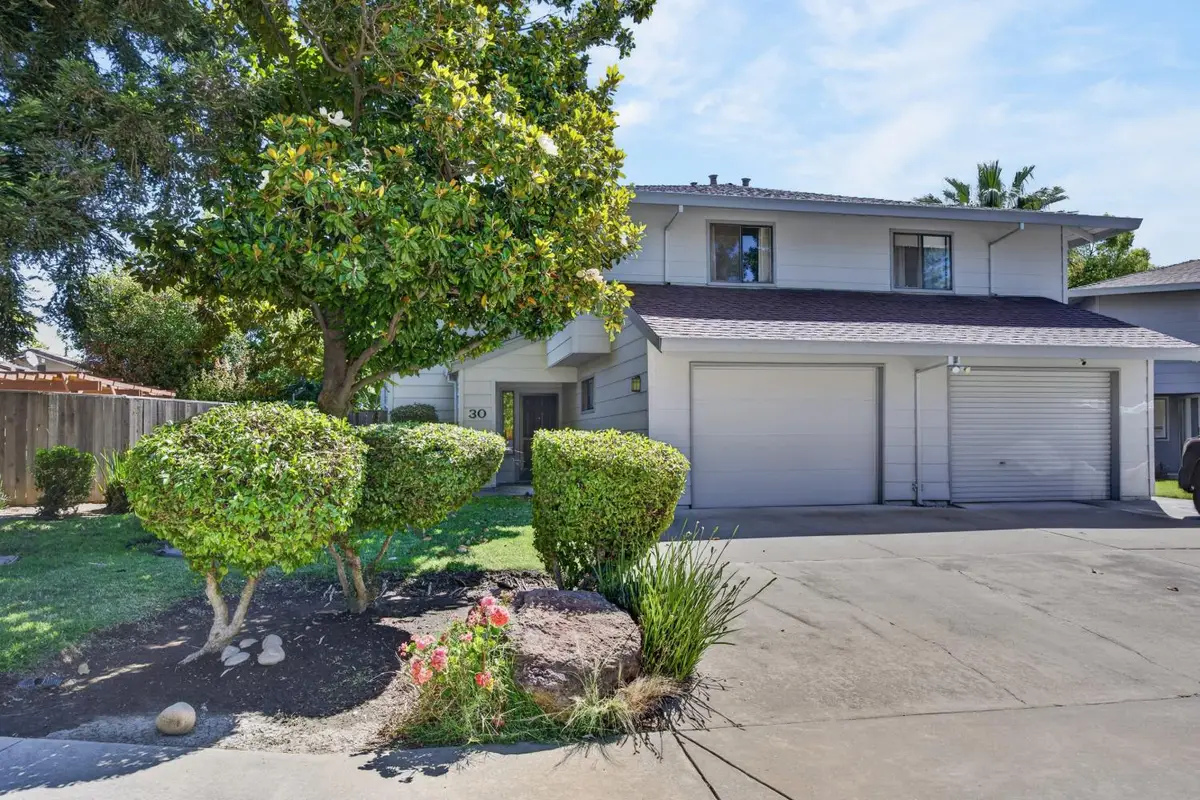 30 Park Place Court, Sacramento, CA 95831 - #1