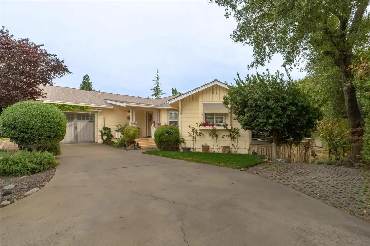 710 Pilot Knob, Angels Camp, CA 95222 - #1