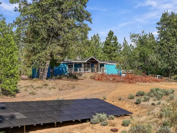 555 Trail Ridge Lane, Colfax, CA 95713