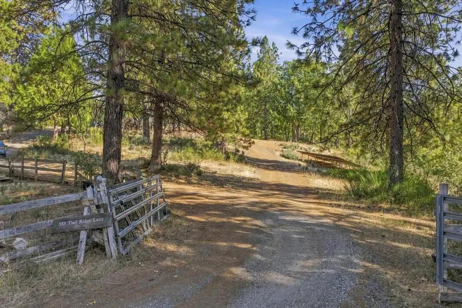 555 Trail Ridge Lane, Colfax, CA 95713 - #2