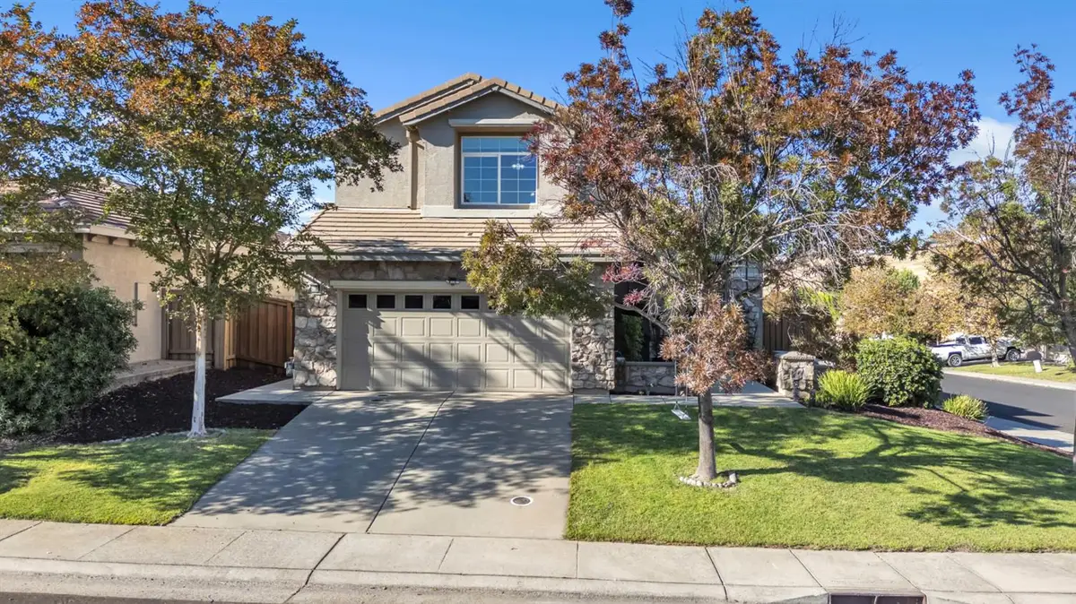 2258 Cattle Drive, Folsom, CA 95630 - #1