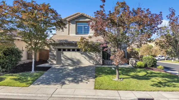 2258 Cattle Drive, Folsom, CA 95630