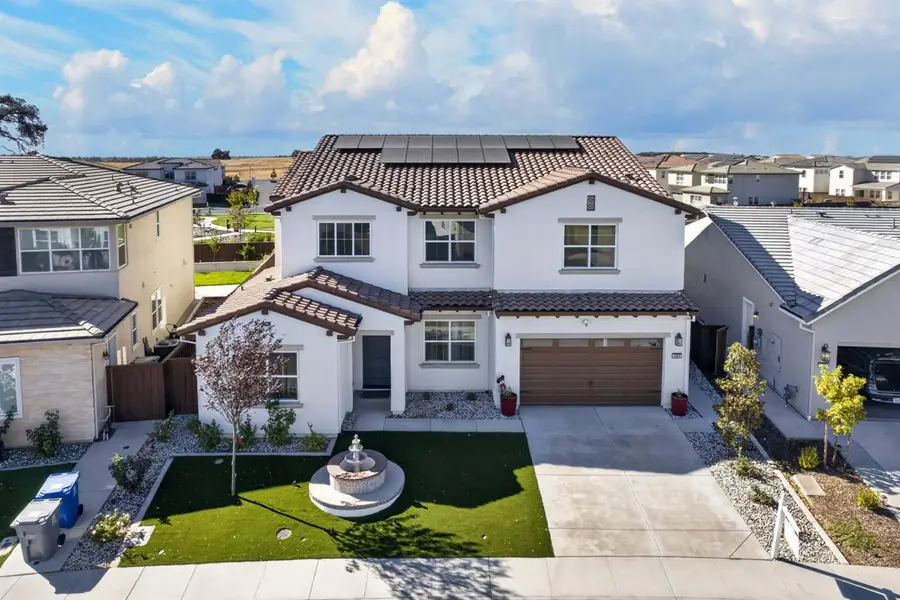 3669 Manzanita Way, Folsom, CA 95630 - #2