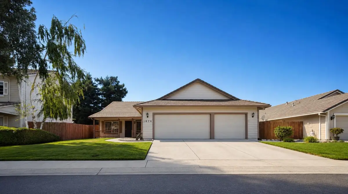 1670 Sessler Drive, Yuba City, CA 95993 - #1