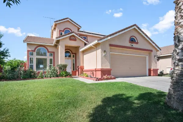2907 Evergreen Court, Livingston, CA 95334
