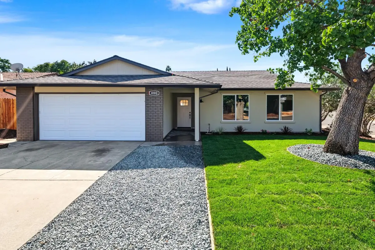 4100 Tallyho Drive, Sacramento, CA 95826 - #1