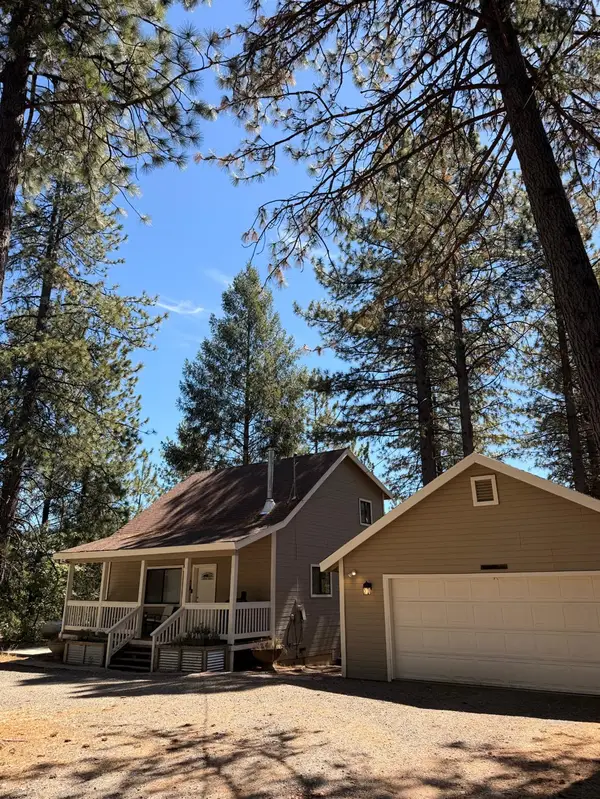 115 Main Street, Gold Run, CA 95717
