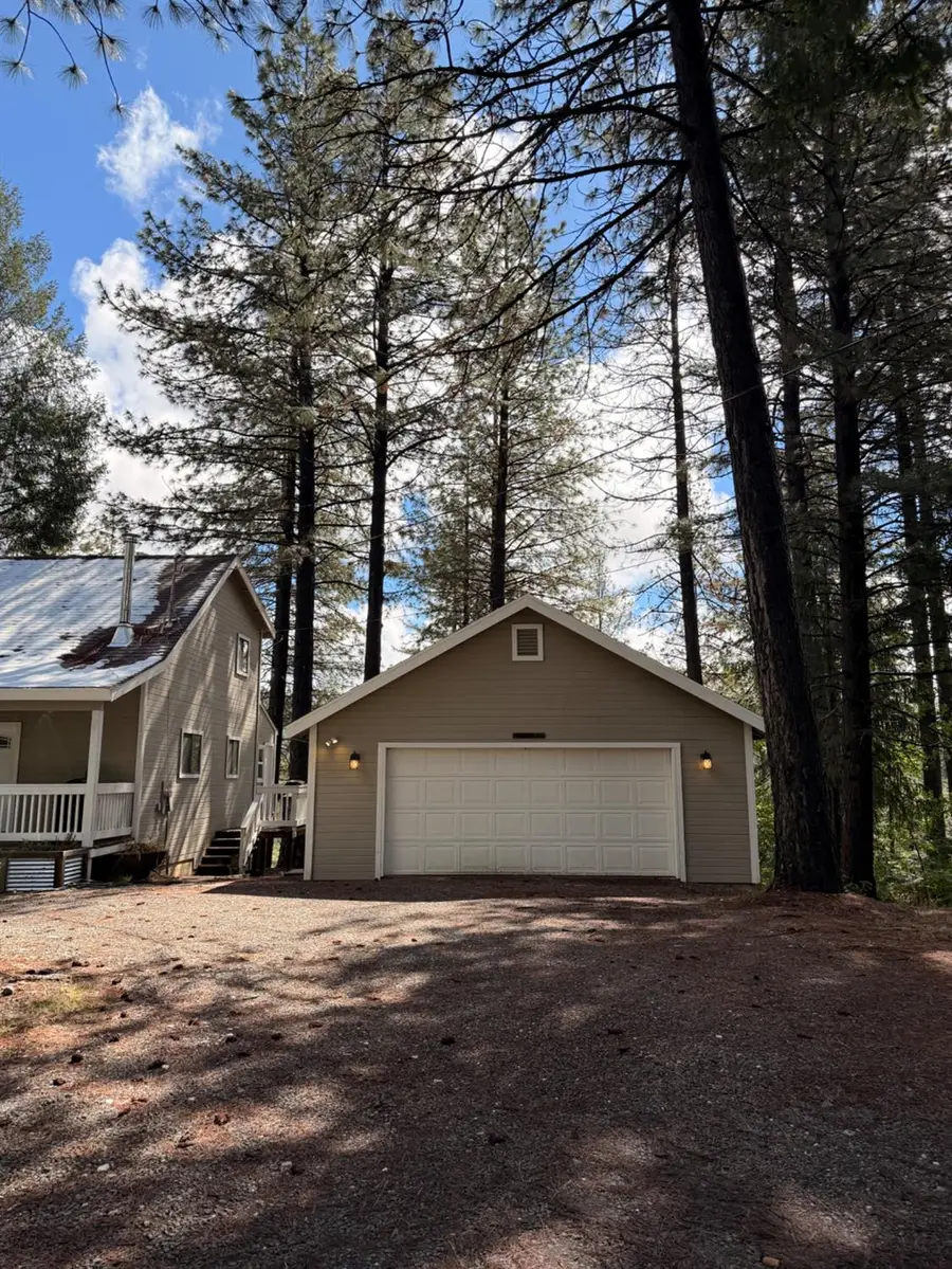 115 Main Street, Gold Run, CA 95717 - #3