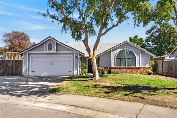 803 Dove Court, Lincoln, CA 95648