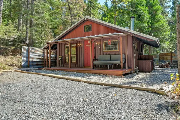 32207 Squire Canyon Lane, Dutch Flat, CA 95714