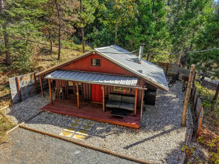 32207 Squire Canyon Lane, Dutch Flat, CA 95714 - #2