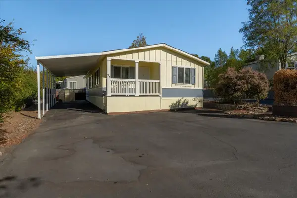 95 Full Curl, Angels Camp, CA 95222