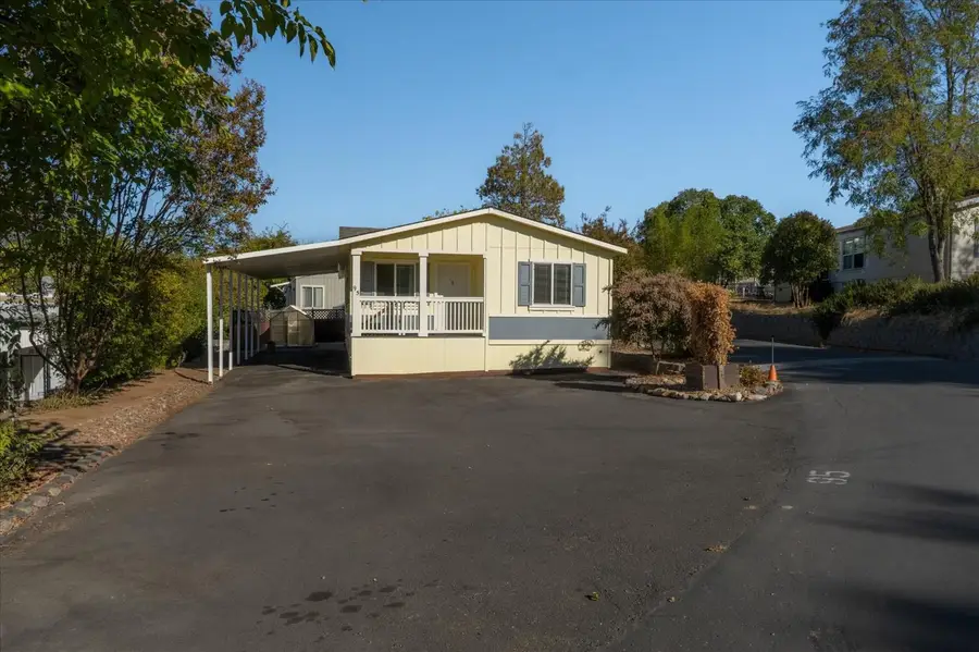 95 Full Curl, Angels Camp, CA 95222 - #2