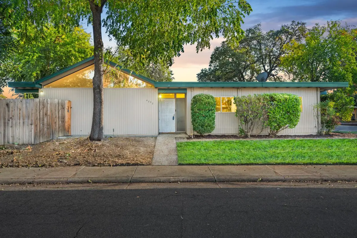 4752 River College Drive, Sacramento, CA 95841 - #1