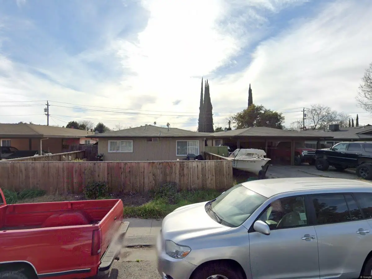 6915 N El Dorado Street, Stockton, CA 95207 - #1