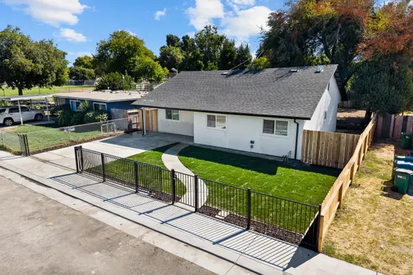 2034 W Monterey Avenue, Stockton, CA 95204