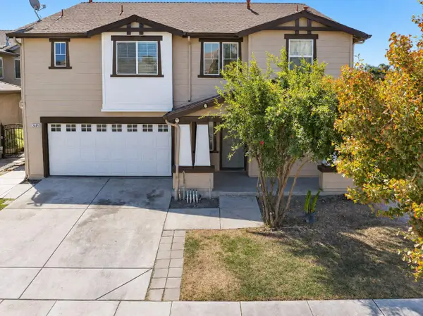 2405 S Rock Creek Drive, Los Banos, CA 93635