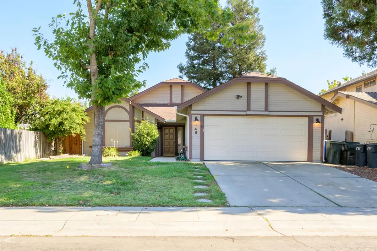 146 Mint Leaf Way, Sacramento, CA 95838 - #1