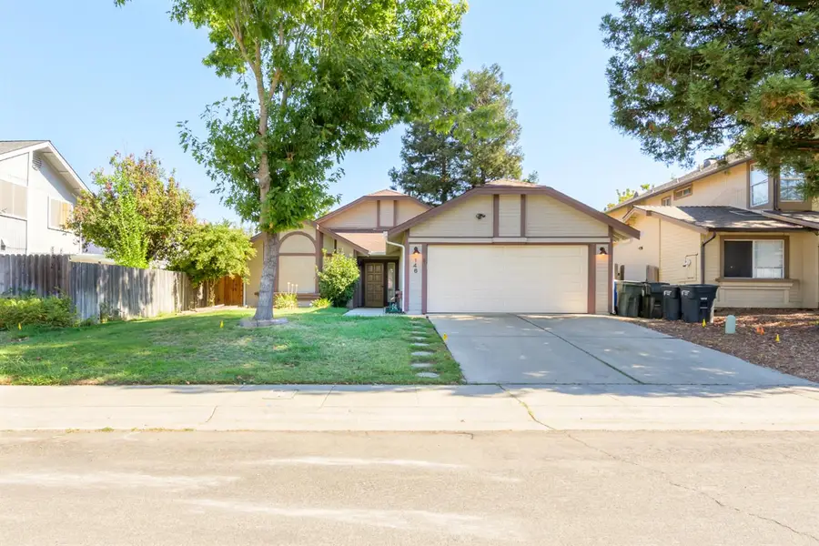 146 Mint Leaf Way, Sacramento, CA 95838 - #2