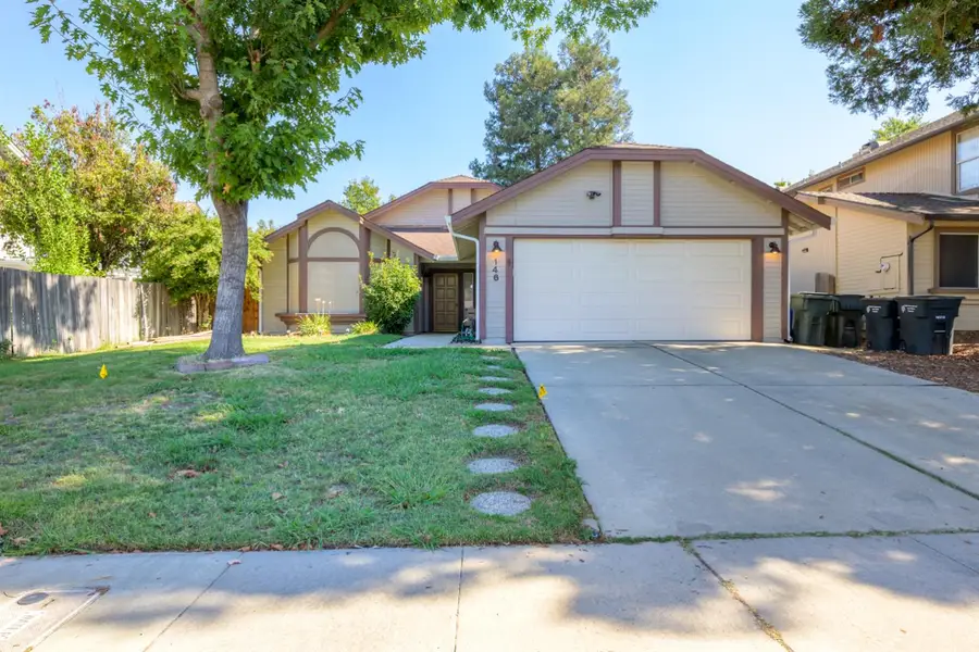 146 Mint Leaf Way, Sacramento, CA 95838 - #3