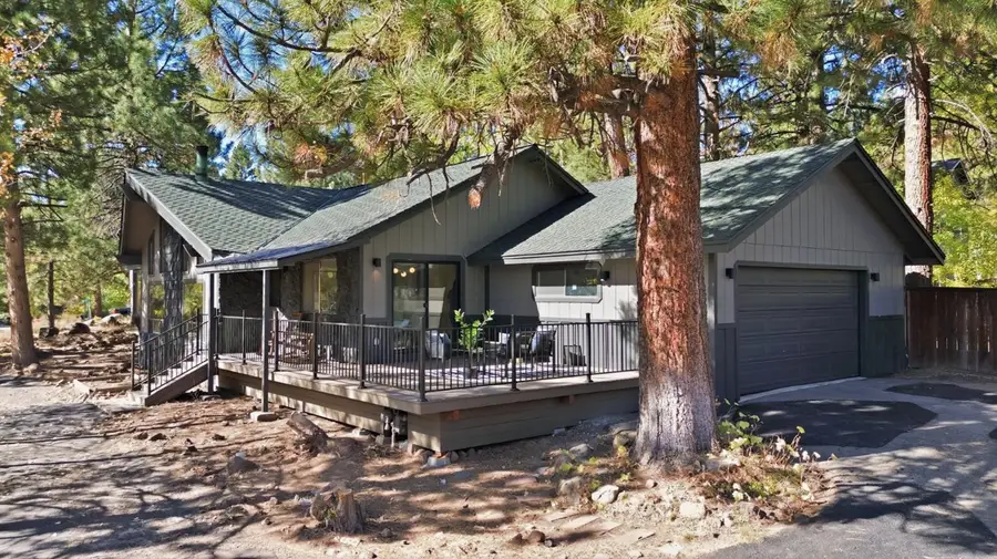 10920 Whitehorse Road, Truckee, CA 96161 - #2